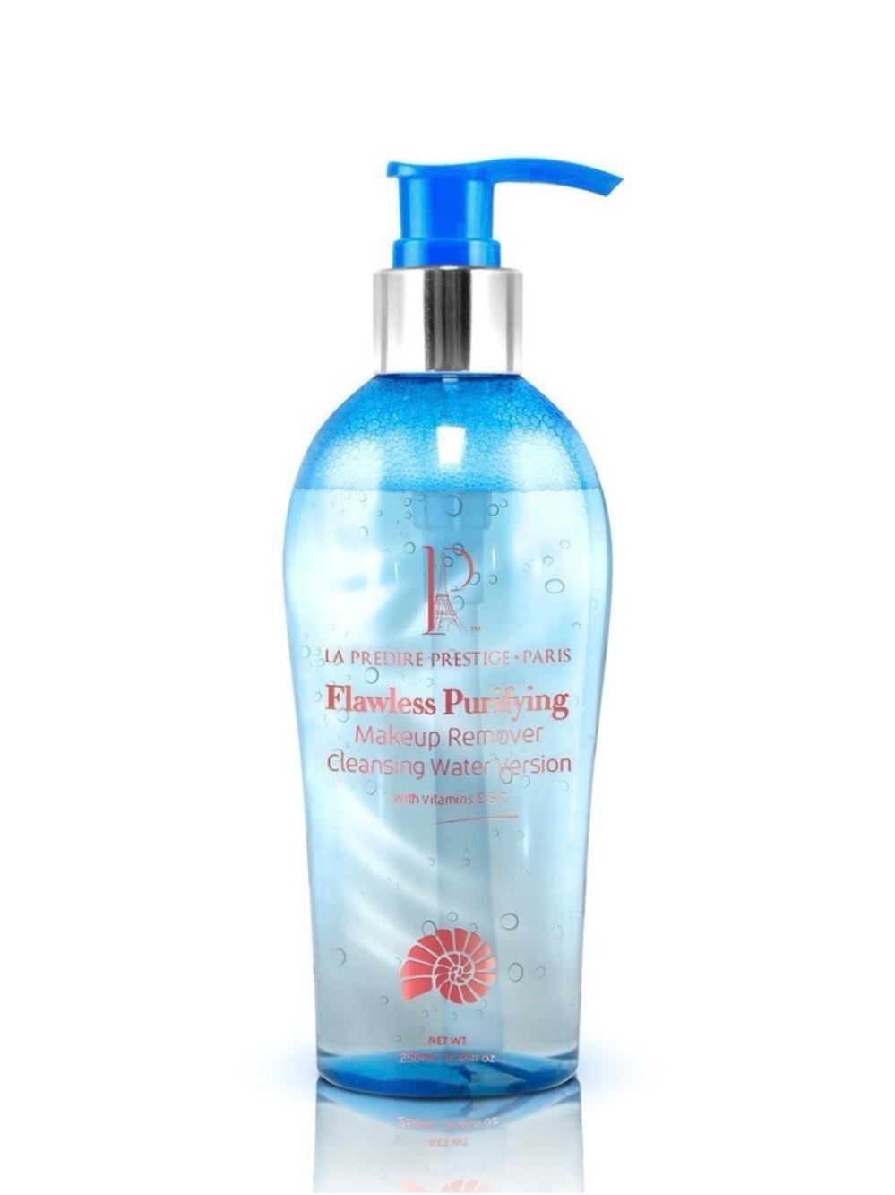 La Predire Prestige Paris Flawless Purifying Makeup Remover